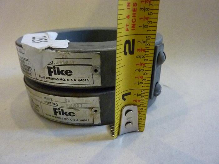 Used FIKE Disk Holder GI CONV #2250