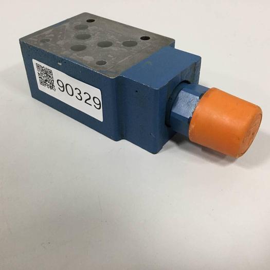 Used REXROTH Valve ZDB10VA241200V #90329