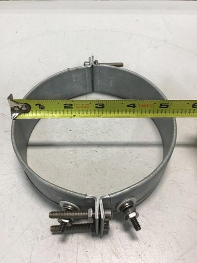 THERMAL 300 Watt Heater Band CPN18370 #125583