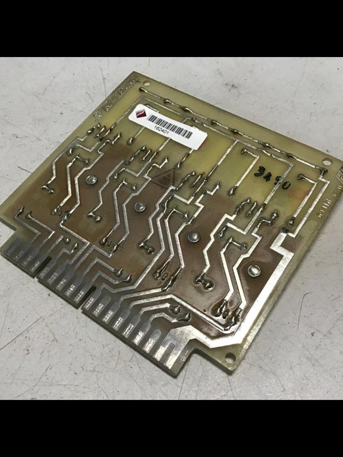 Used SCI / SOLID CONTROLS Circuit Board 080-2382 REV L #118159