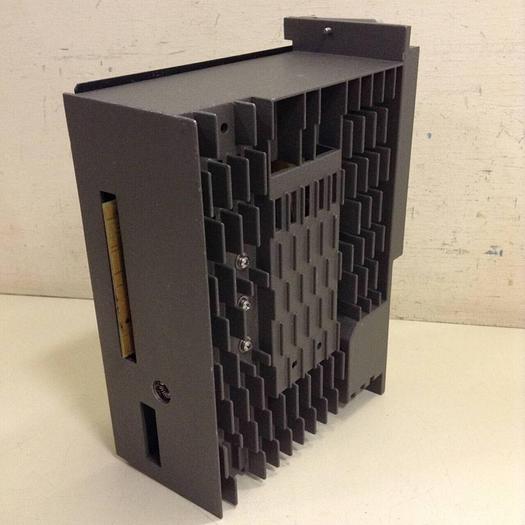 Used SCHNEIDER AUTOMATION INC Power Supply 15A0290-000 #79000