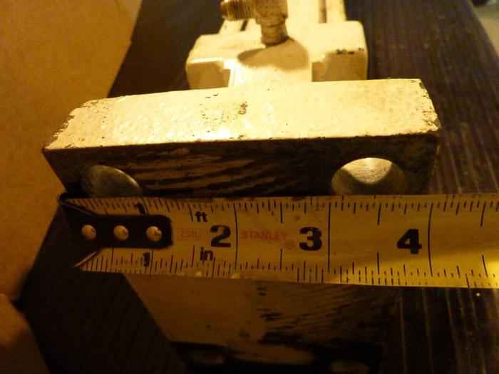 Used GENERIC Hydraulic Cylinder HC6 #38432