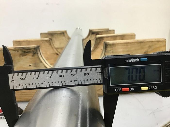 Used CINCINNATI MILACRON Tie Bar 5037166 Used