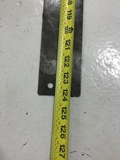 Used CINCINNATI MILACRON Platen Wear Strips VT-440-68 / CS #117850