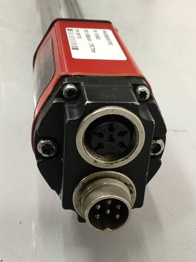 Used TEMPOSONICS INC Linear Transducer RPM1500MD631P202 USED