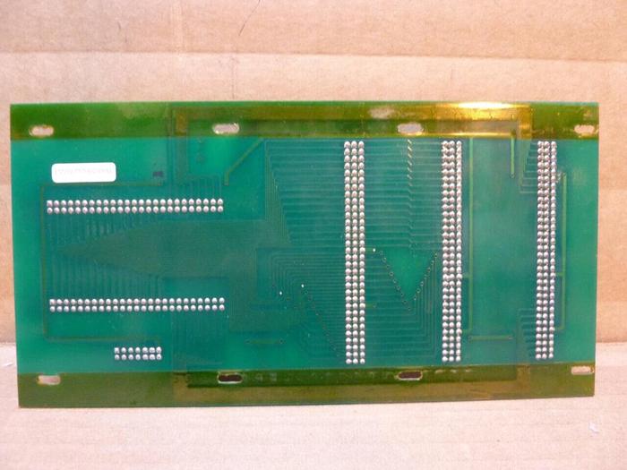 Used HARMO Circuit Board 1022588 #24595