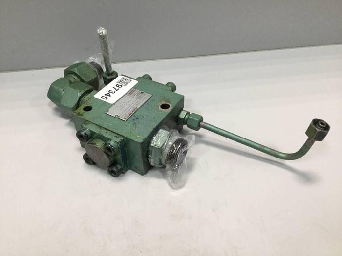 Used REXROTH Hydraulic Valve SL20GA130SO248 #97345