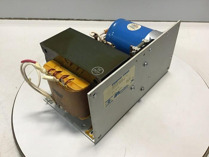 Used ACME ELECTRIC Power Supply 500B24H Used