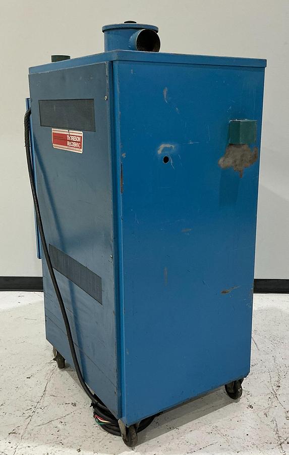 Used THORESON MCCOSH DRYER