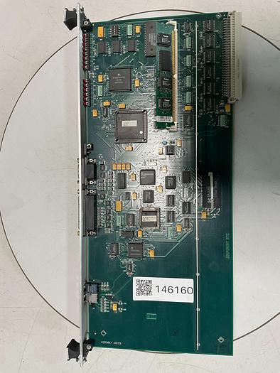 Used VAN DORN ASSEMBLY 330129