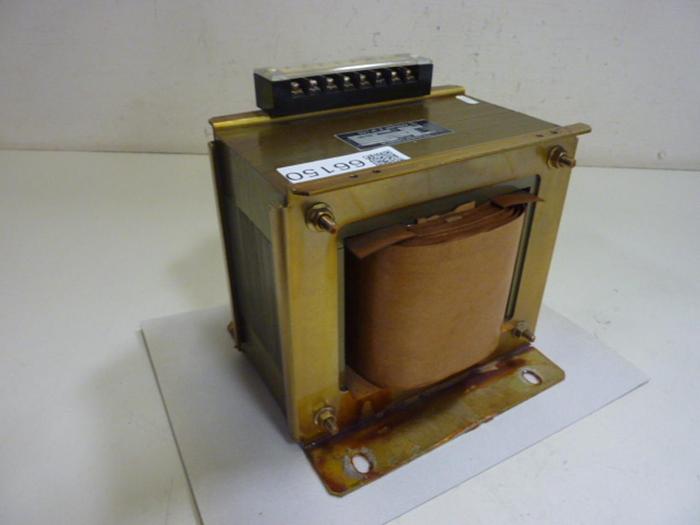 Used KASUGA 2 kVA Transformer DV S USED