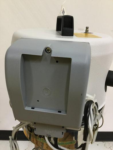 Used PIOVAN Vacuum Receiver GR3 #105313