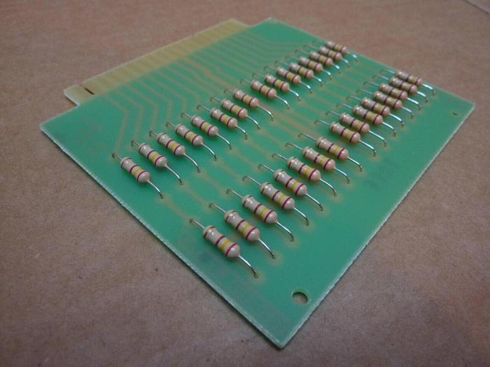 SCI Circuit Board 080-2311-8 REV B New