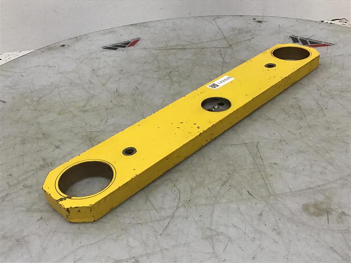 Used VAN DORN 342522