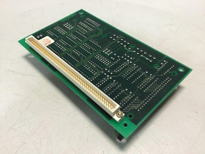 Used SUMITOMO Circuit Board SA765177AX #133406