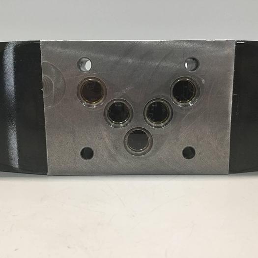 Used VICKERS Directional Control Valve DG4V56CMP7LH740 Used #95077