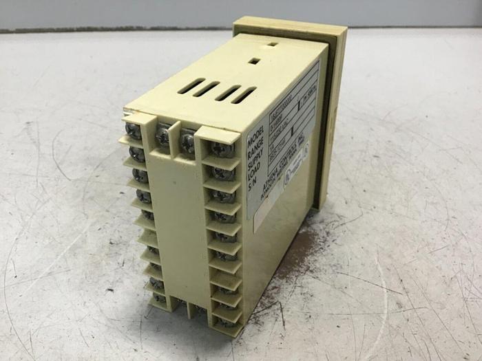 Used ATHENA Temperature Control 18JFTT000000 #144177