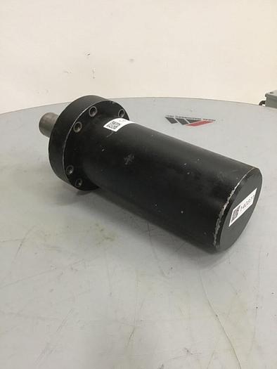 Used ENGEL Ejector Cylinder ES600/150 / HC #140371