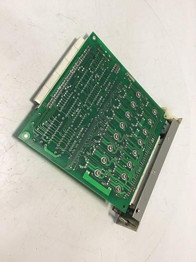 Used STAR AUTOMATION Circuit Board TPC-5258 ST #134882