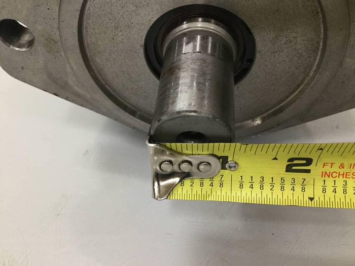 Used REXROTH Hydraulic Pump AA10VSO45DFR131RPKC62K02 Used