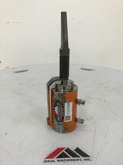 Used ENGEL Die Lock Cylinder ES600/200/300 / DLC #123398