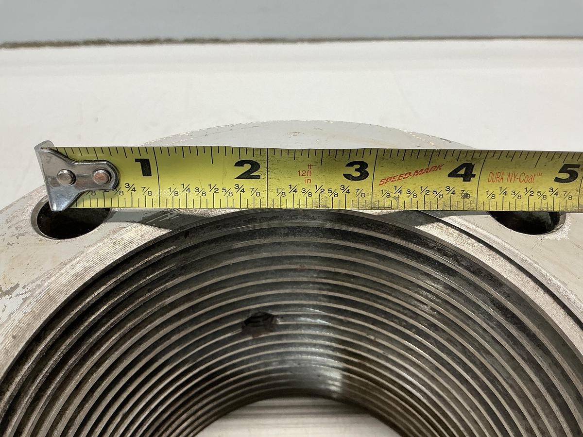 Used VAN DORN 341377ST