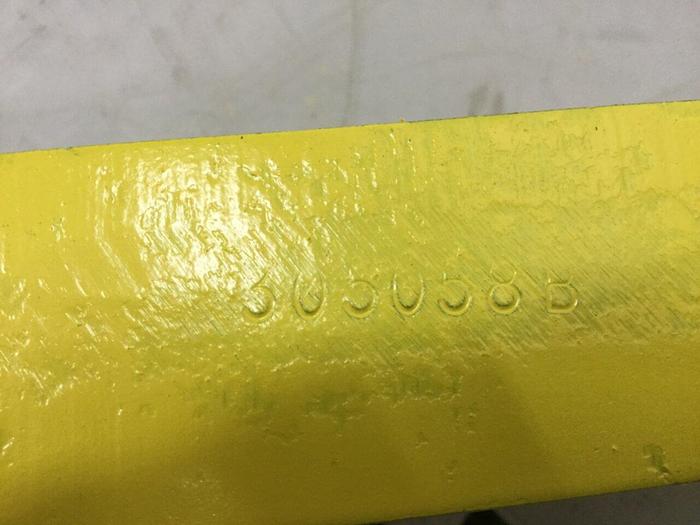 Used VAN DORN Toggle Link 305058B #115282