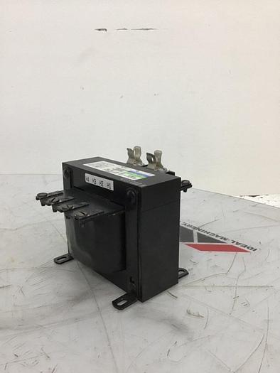 Used GENERAL SIGNAL .250 kVA Transformer T250TB #127270