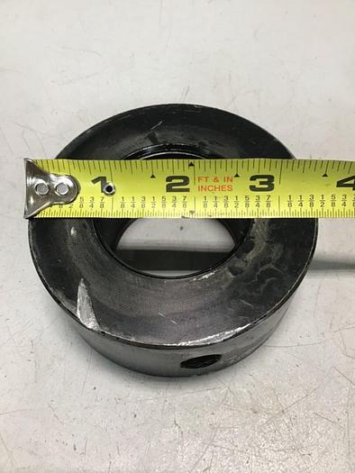 Used VAN DORN Tie Bar Nut 50ET COMPACT  Used