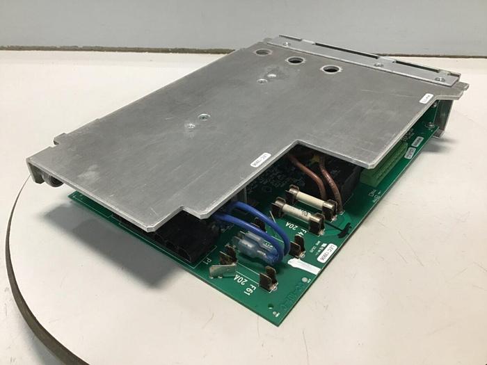 Used GAMMAFLUX Temperature Control GC-101-C Used