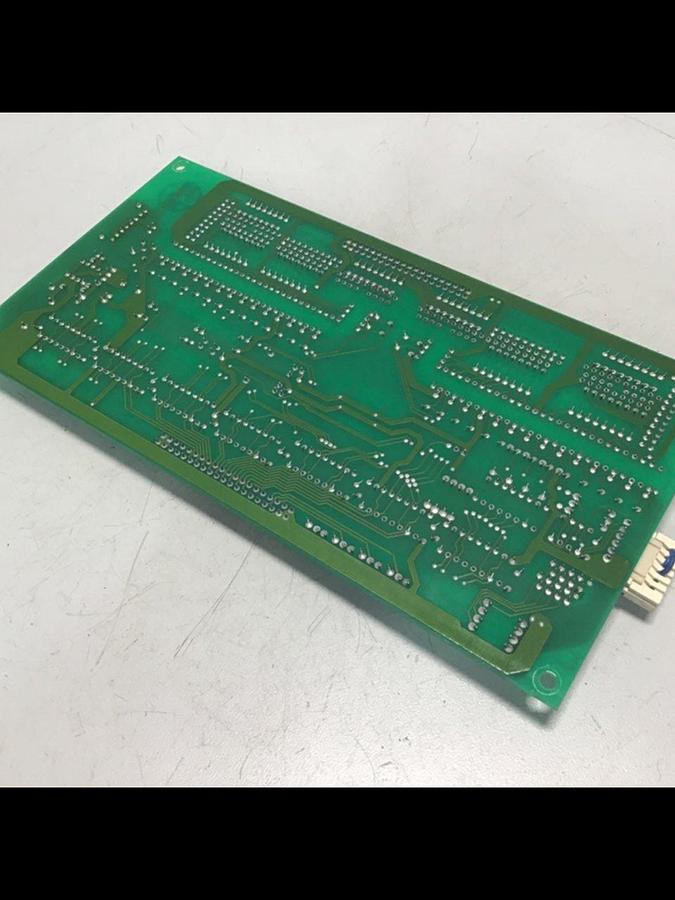 Used STAR AUTOMATION Circuit Board 23100-PR14A USED