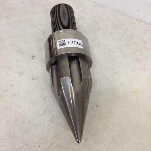 GENERIC 125 mm Screw Tip Assembly SCREW TIP268 #72268