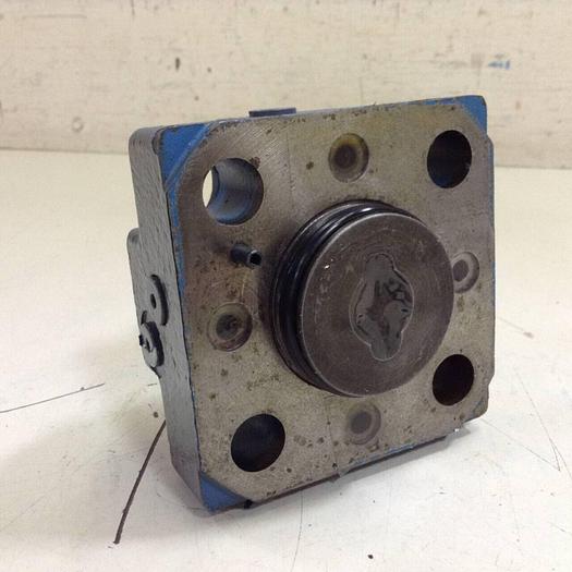 Used VICKERS Valve CVCS2501S210S19 #88248