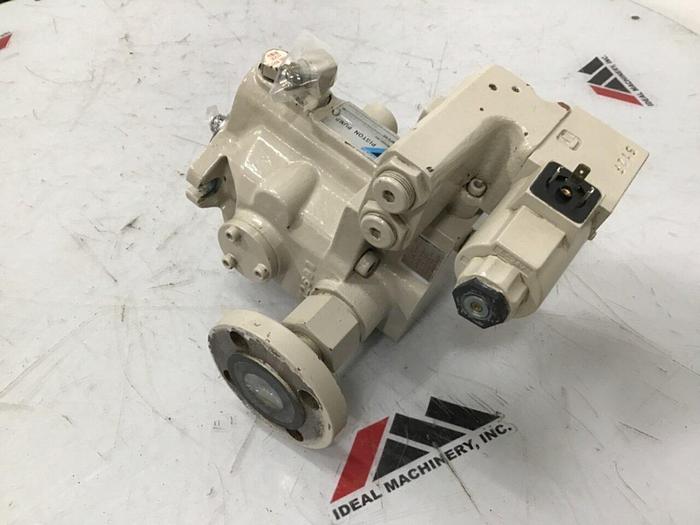 Used DAIKIN Piston Pump V15D13RPX-95SPS7 Used