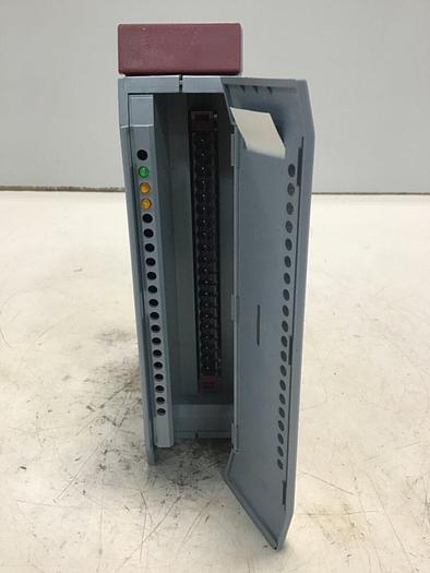 Used B&R Module 0GH-AI961 AI 961 USED
