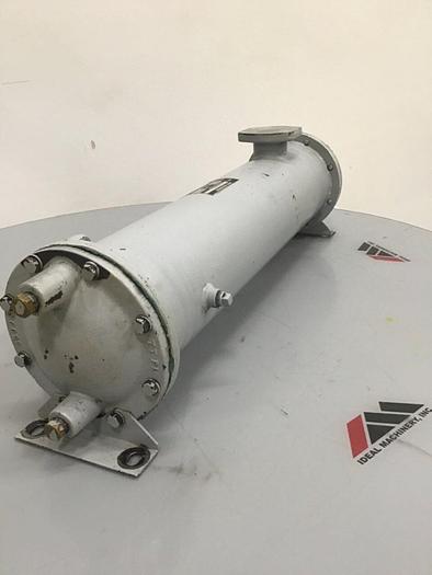 Used THERMAL TRANSFER Heat Exchanger CF-1226-93946 Used