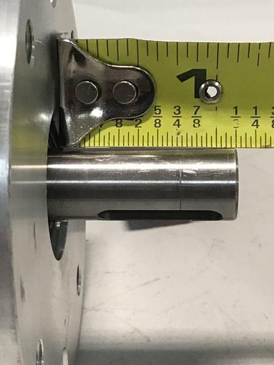 Used ROCKWELL Servo Motor S642-1A/T #127368