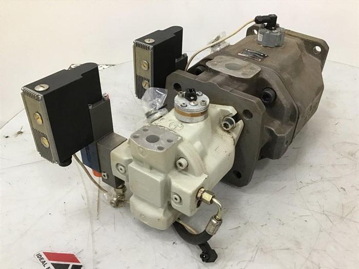 Used REXROTH Pump SYDFEE11140RKB310C2CAM Used