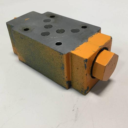 Used REXROTH Valve Z2S10132V #92310