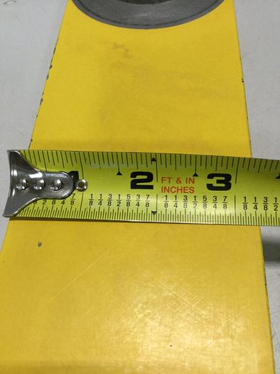 Used VAN DORN Toggle Link 308077 #111028