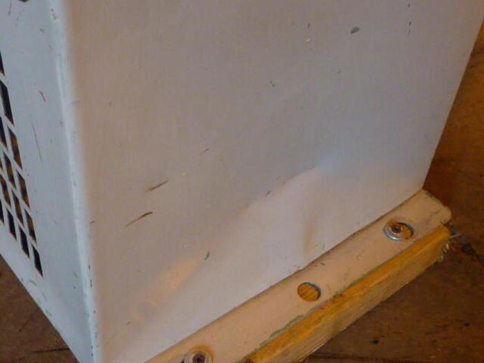 Used MARCUS 15 kVA Transformer A?? #32036