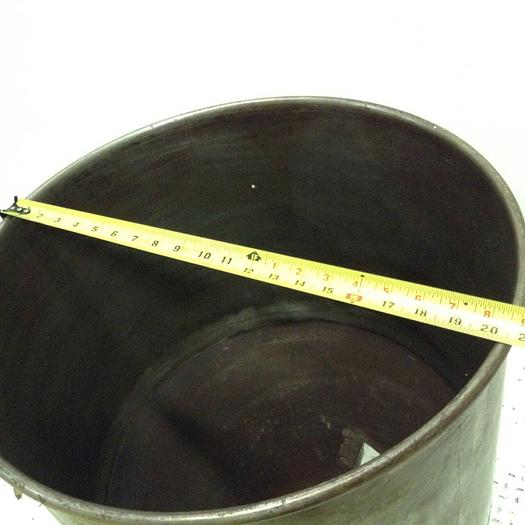 Used GENERIC Hopper HOPPER293 #88294