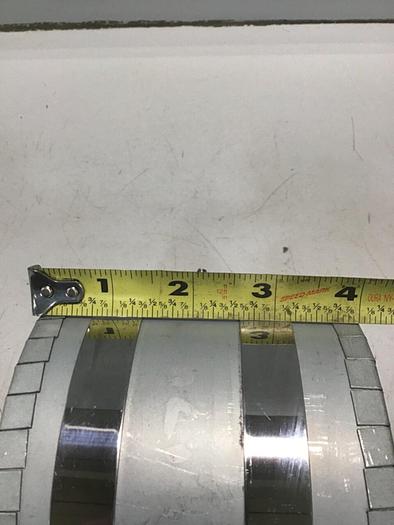 PPE 1200 Watt Heater Band M-43775 #140814