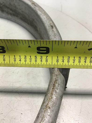 Used WELLMAN 700 Watt Heater Band 326334 700W #125902