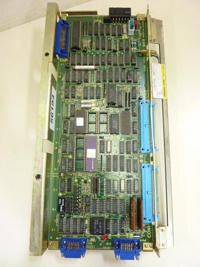 Used FANUC I/O Module A03B-0405-B001 Used
