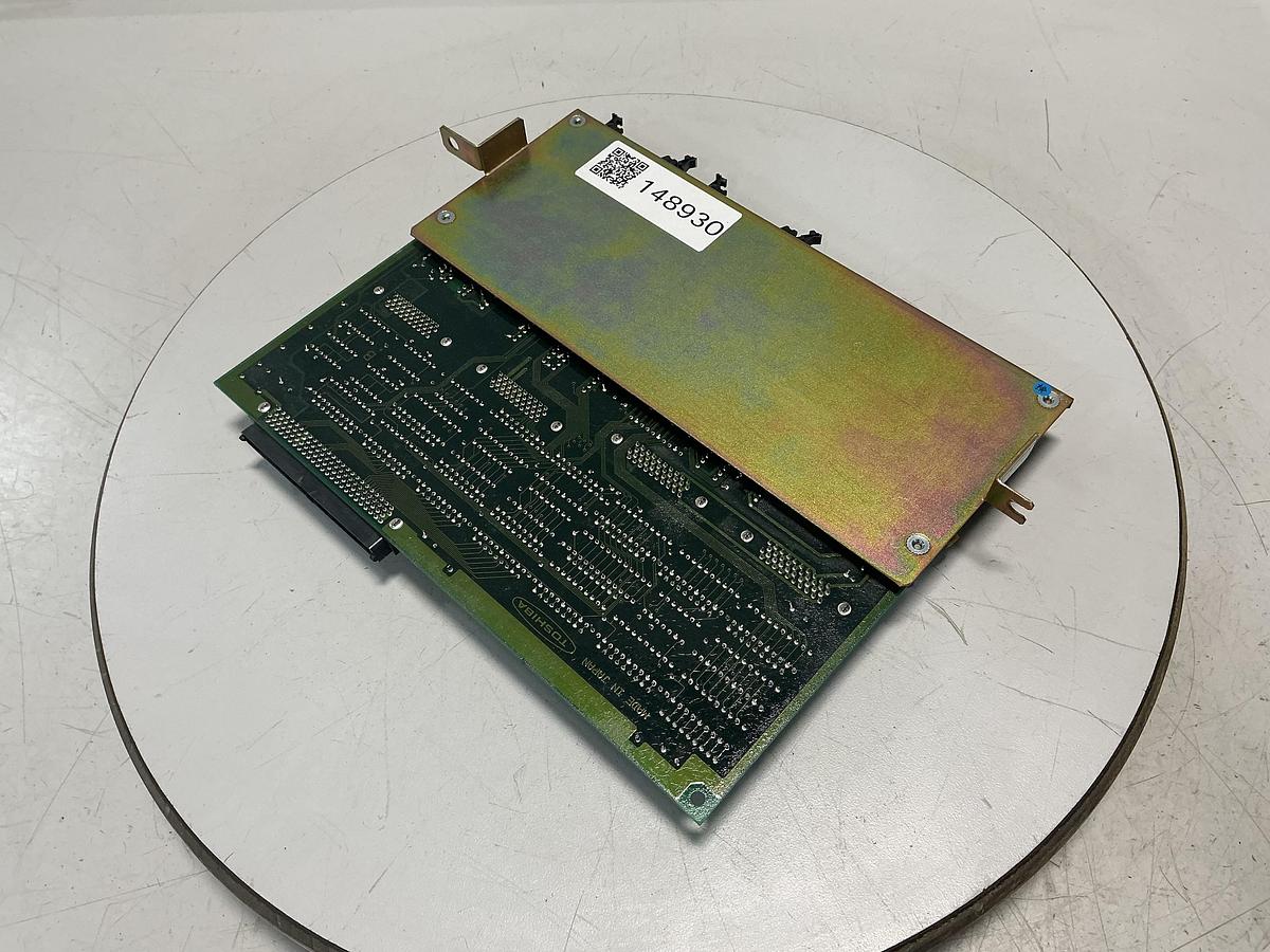 Used TOSHIBA H2184102