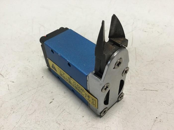 Used VESSEL CO Air Nipper GT-NF05 #119340