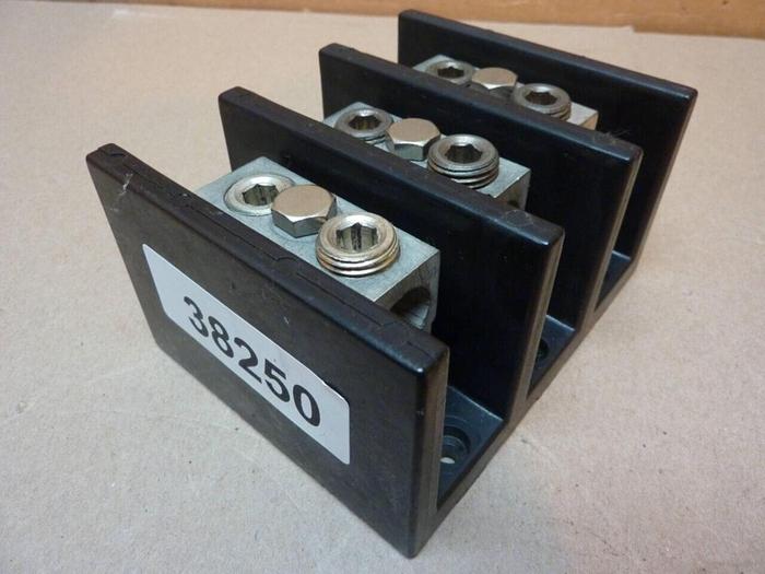 Used MARATHON Fuse Holder 1433575 #38251