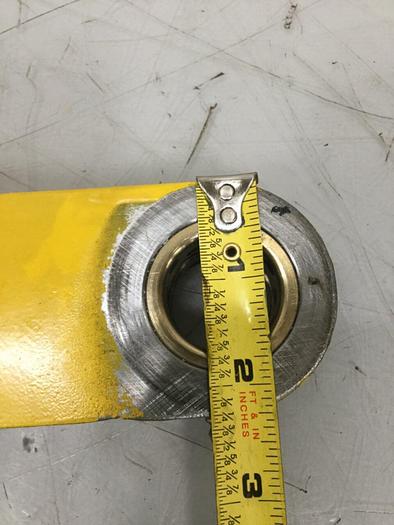 Used VAN DORN Toggle Link 308217 #117163