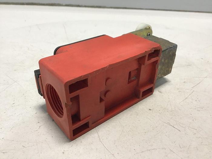 Used BERNSTEIN Limit Switch ENK-UV1Z AHS #121375